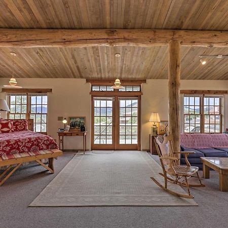Bright Prescott Studio With Thumb Butte Views! Екстер'єр фото